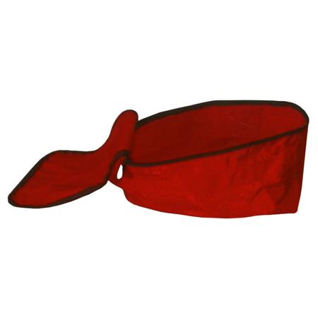 Sac de transport pour collier cervical en 2 parties Sober