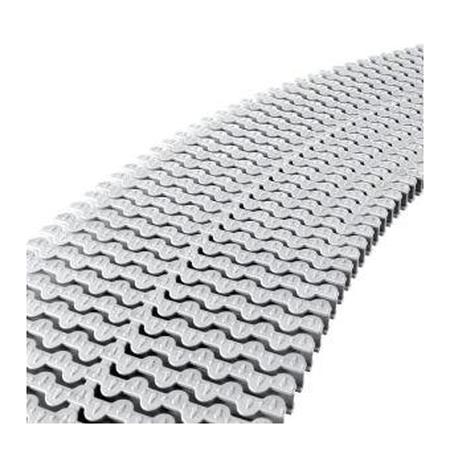 Caillebotis individuel et reversible pour piscine