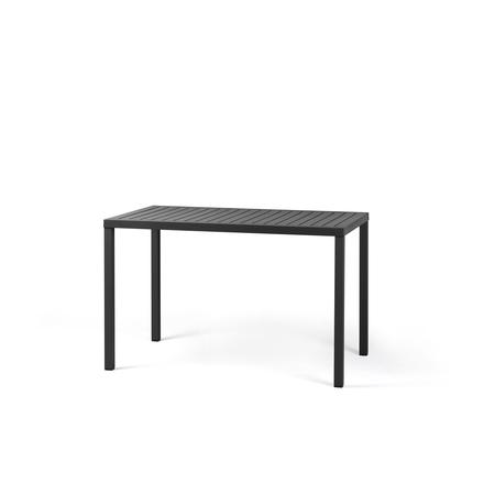 Table d&rsquo;extérieur Cube 120 x 70 cm
