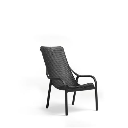 Chaise longue Net Lounge