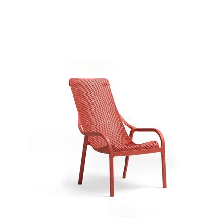 Chaise longue Net Lounge