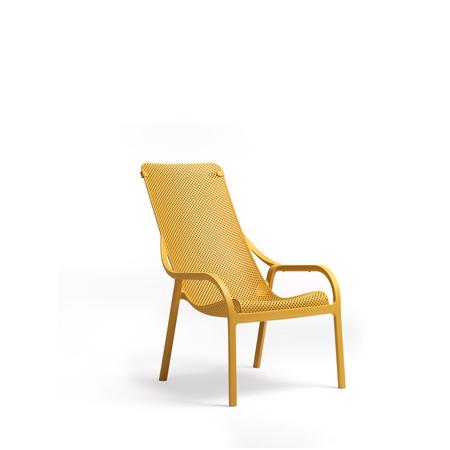 Chaise longue Net Lounge