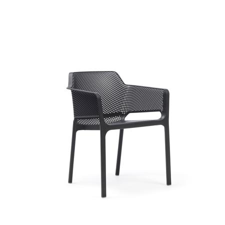 Fauteuil de terrasse Net anti-uv