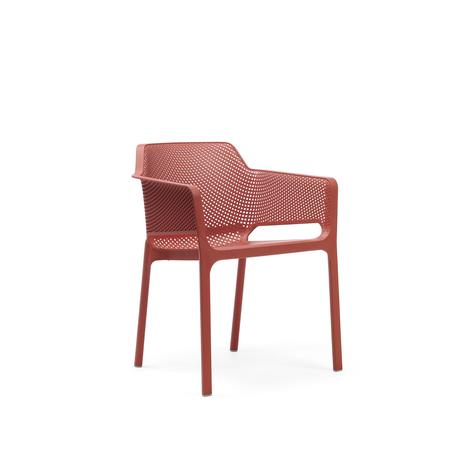 Fauteuil de terrasse Net anti-uv