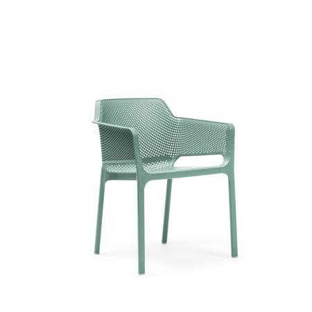 Fauteuil de terrasse Net anti-uv