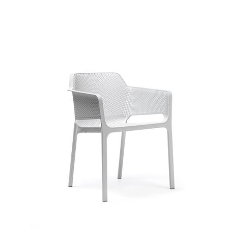 Fauteuil de terrasse Net anti-uv