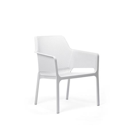 Fauteuil de terrasse Net relax anti-uv