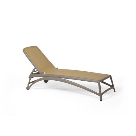 Bain de soleil Atlantico