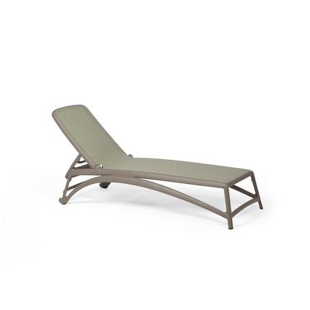 Bain de soleil Atlantico