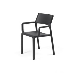 Fauteuil d’extérieur Trill