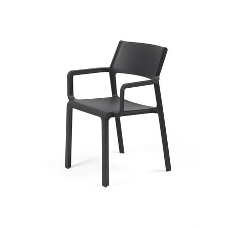 Fauteuil d&rsquo;extérieur Trill