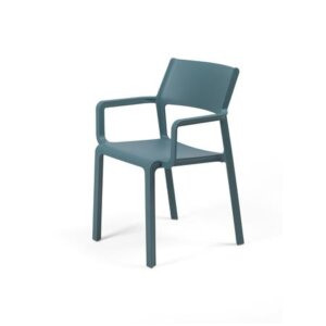 Fauteuil d’extérieur Trill