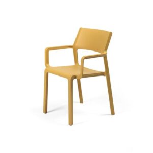 Fauteuil d’extérieur Trill