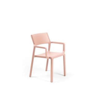 Fauteuil d’extérieur Trill
