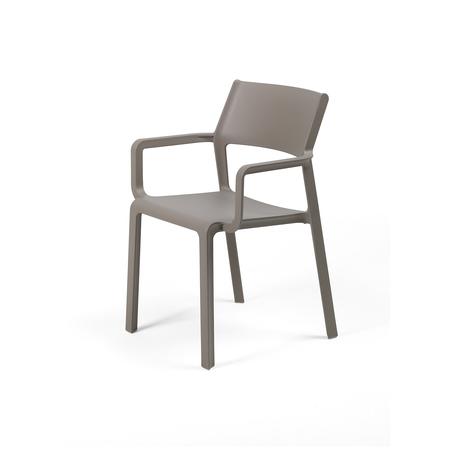 Fauteuil d&rsquo;extérieur Trill