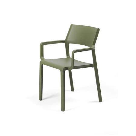 Fauteuil d&rsquo;extérieur Trill