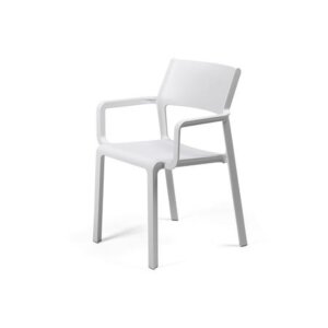 Fauteuil d’extérieur Trill
