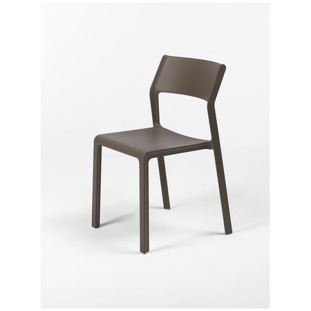 Chaise de terrasse Trill Bistrot