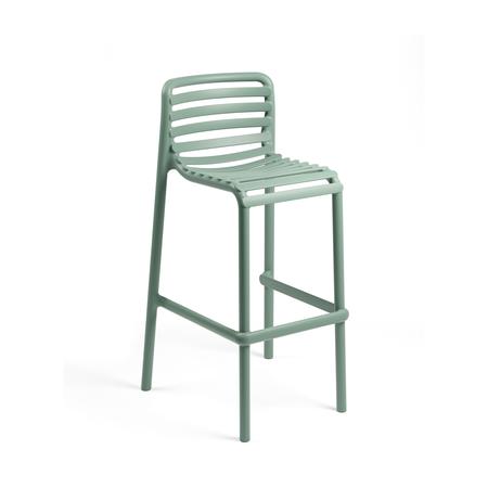 Chaise haute Doga