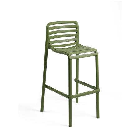 Chaise haute Doga