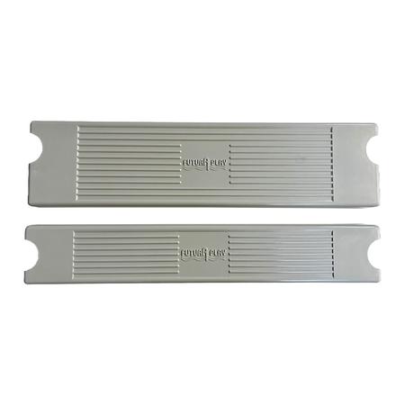Marche en polyester 550mm pour échelle de piscine