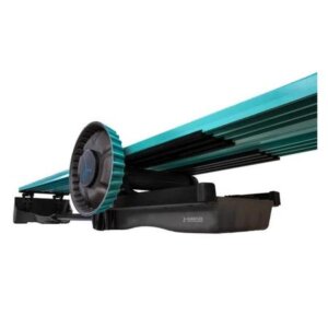 Support « Short stand » Duraflex pour planche tremplin