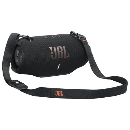 Enceinte Bluetooth JBL Xtreme 4 – IP67 – avec bandoulière – Noir