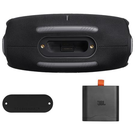 Enceinte Bluetooth JBL Xtreme 4 – IP67 – avec bandoulière – Noir