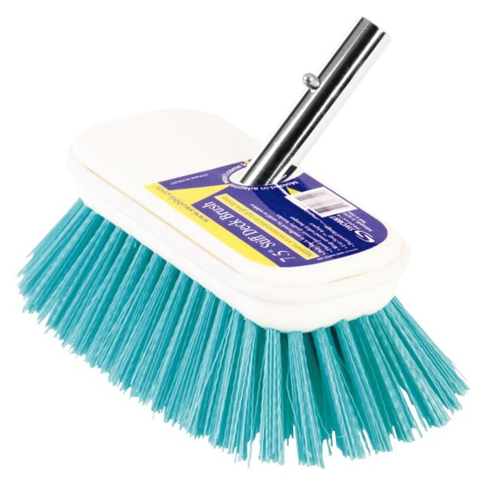 Brosse à poils longs