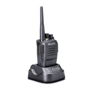 Talkie-walkie Midland G15 Pro avec base de recharge – IP67
