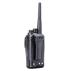 Talkie-walkie Midland G15 Pro avec base de recharge – IP67