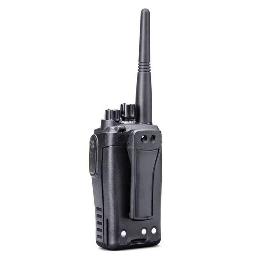Talkie-walkie Midland G15 Pro avec base de recharge – IP67