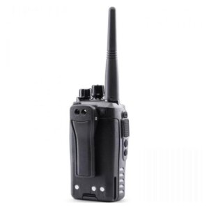 Talkie-walkie Midland G18 Pro avec écran et base de recharge – IP67