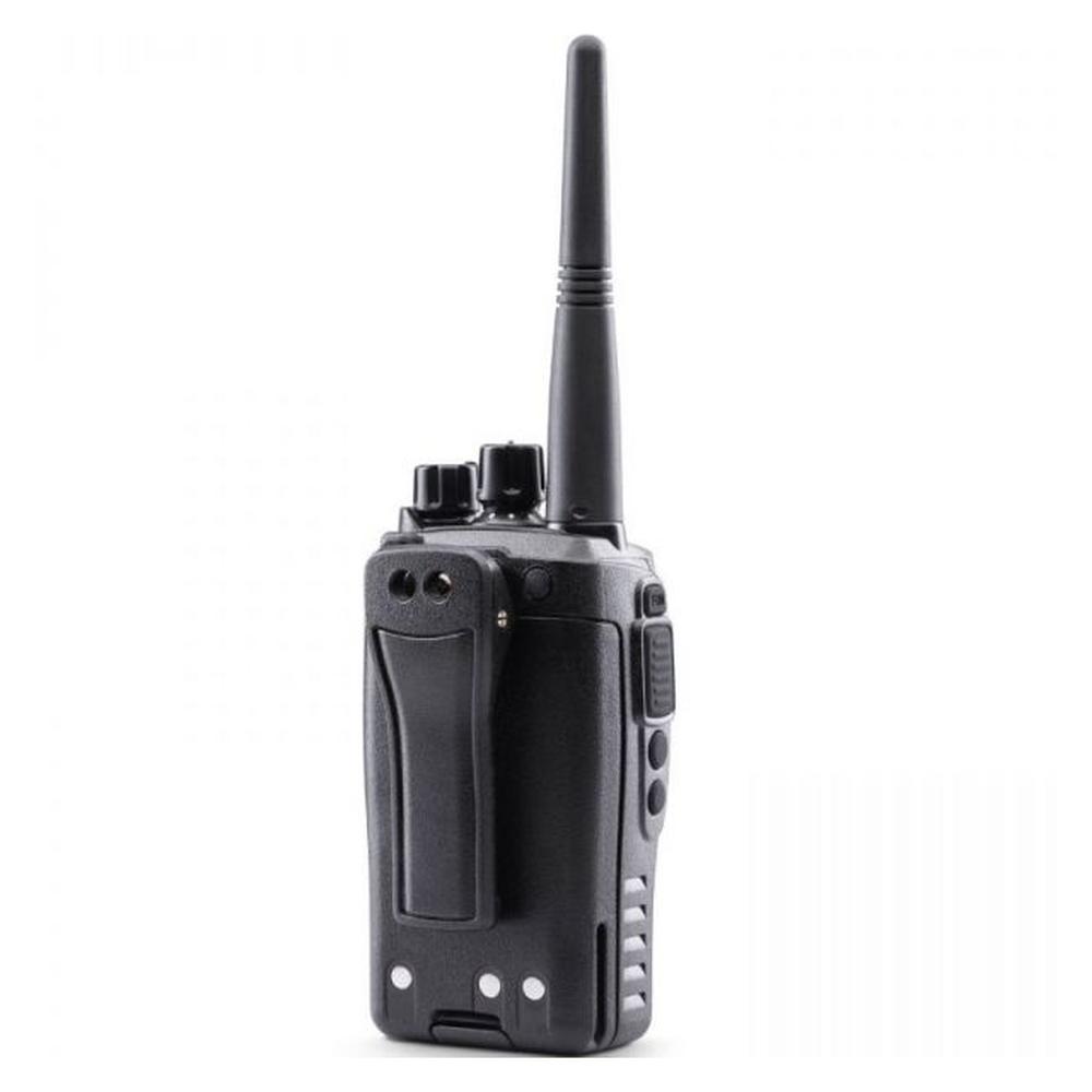 Talkie-walkie Midland G18 Pro avec écran et base de recharge – IP67