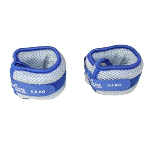 Bracelets lestés d&rsquo;aquagym