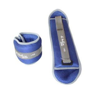 Bracelets lestés d’aquagym
