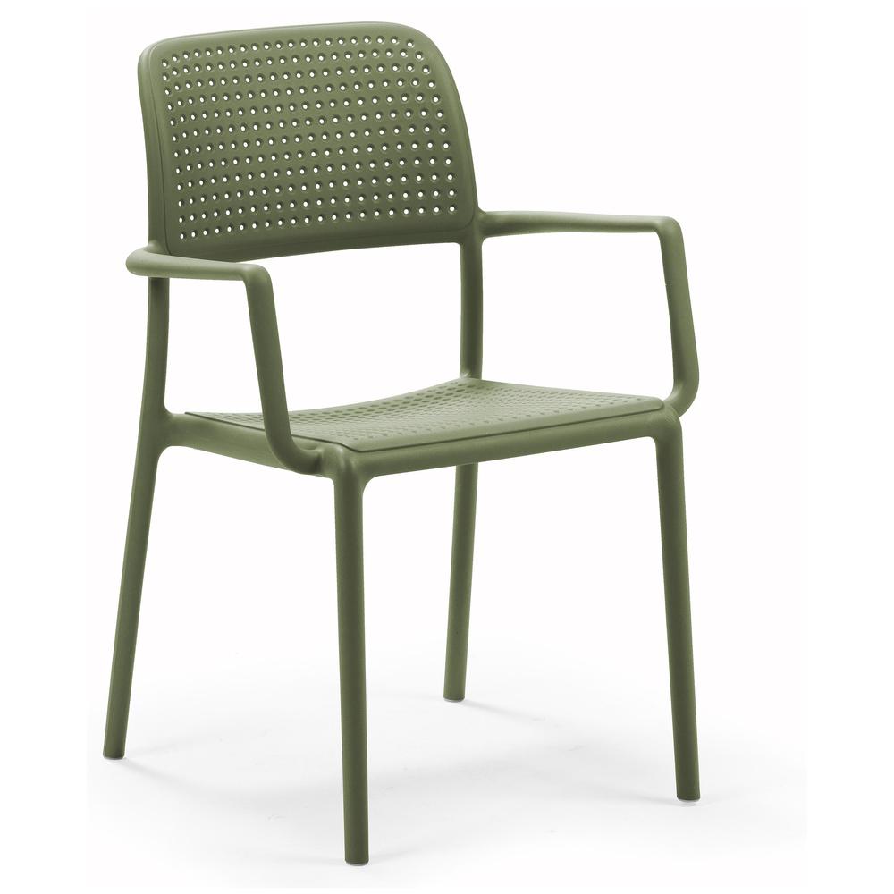 Fauteuil de terrasse Bora anti-uv