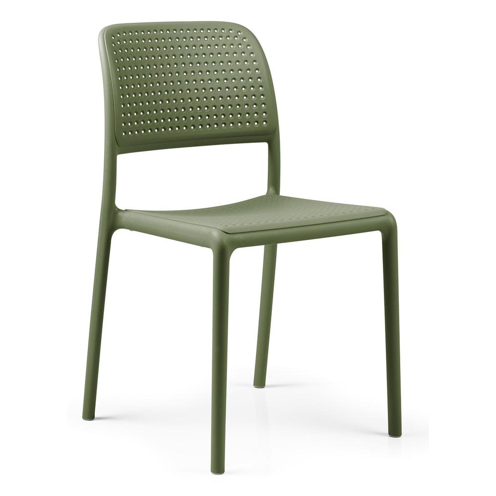 Chaise d&rsquo;extérieur Bora Bistrot anti-uv