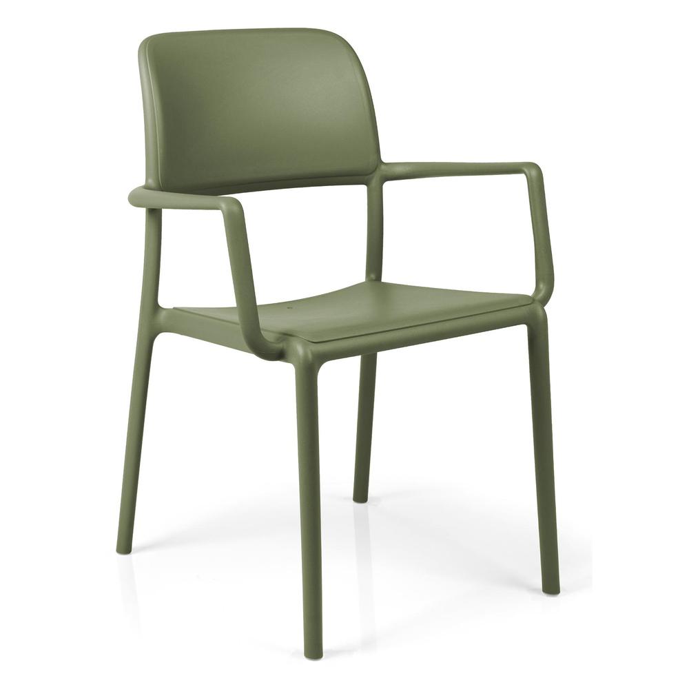 Fauteuil de terrasse Riva anti-uv