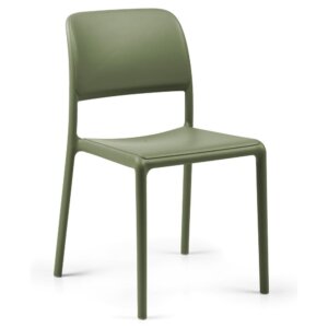 Chaise d’extérieur Riva Bistrot anti-uv