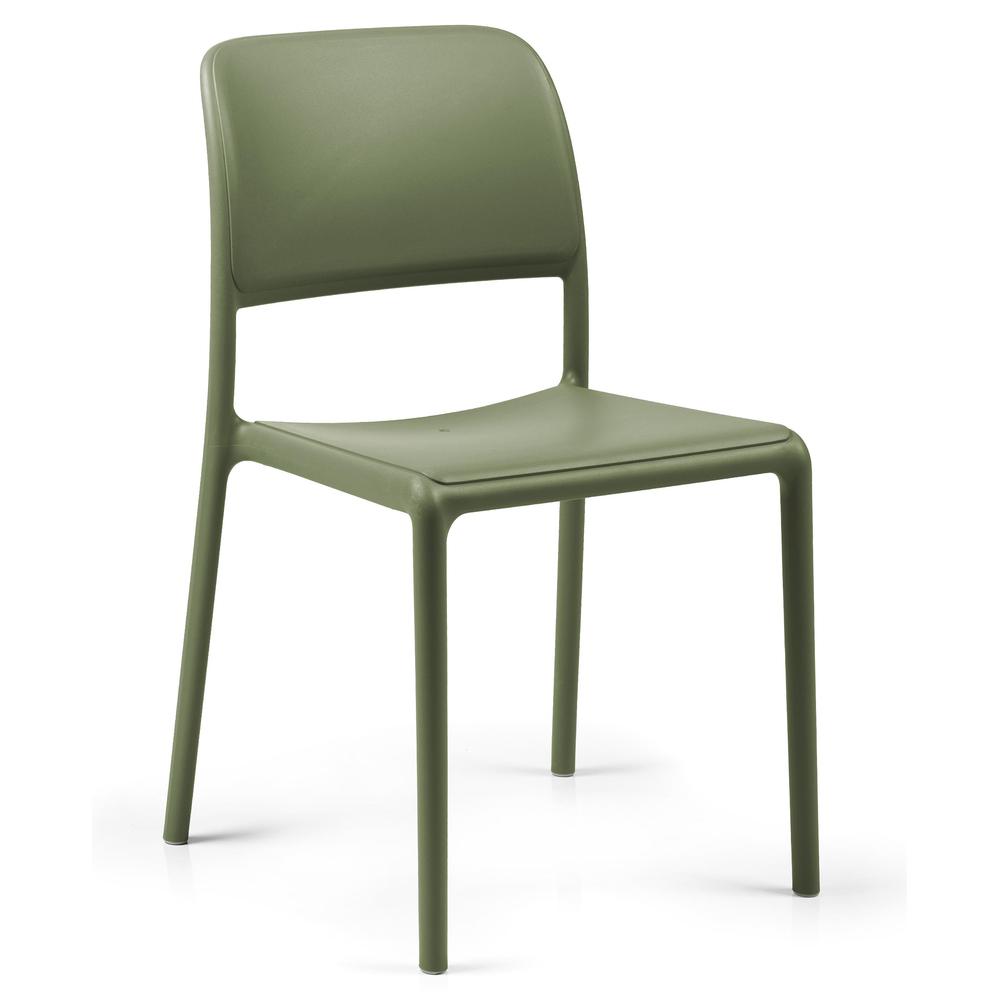 Chaise d&rsquo;extérieur Riva Bistrot anti-uv