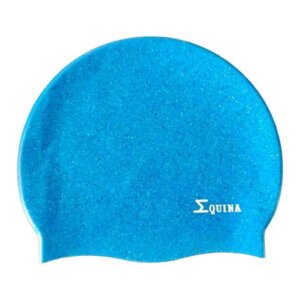 Bonnet de bain Equina silicone recyclé