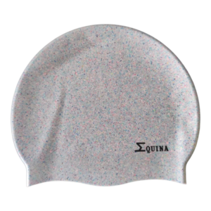 Bonnet de bain Equina silicone recyclé