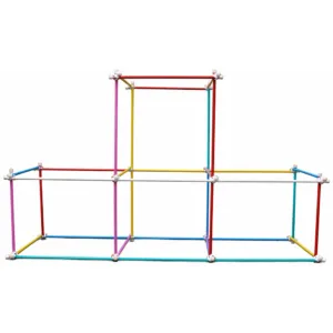 Cage aquatique N°1 - 3M x 2M x 1M