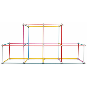 Cage aquatique N°2 – Dim 4M X 2M x 1M