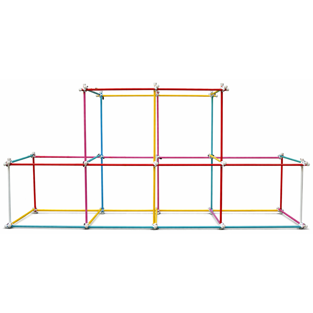 Cage aquatique N°2 - Dim 4M X 2M x 1M