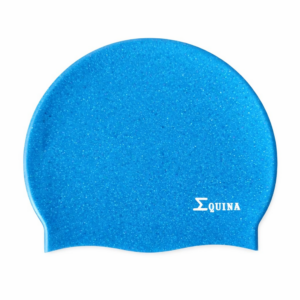 Bonnet de bain Equina silicone recyclé