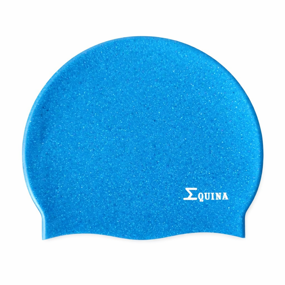 Bonnet de bain Equina silicone recyclé