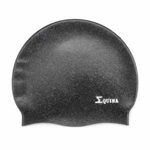 Bonnet de bain Equina silicone recyclé