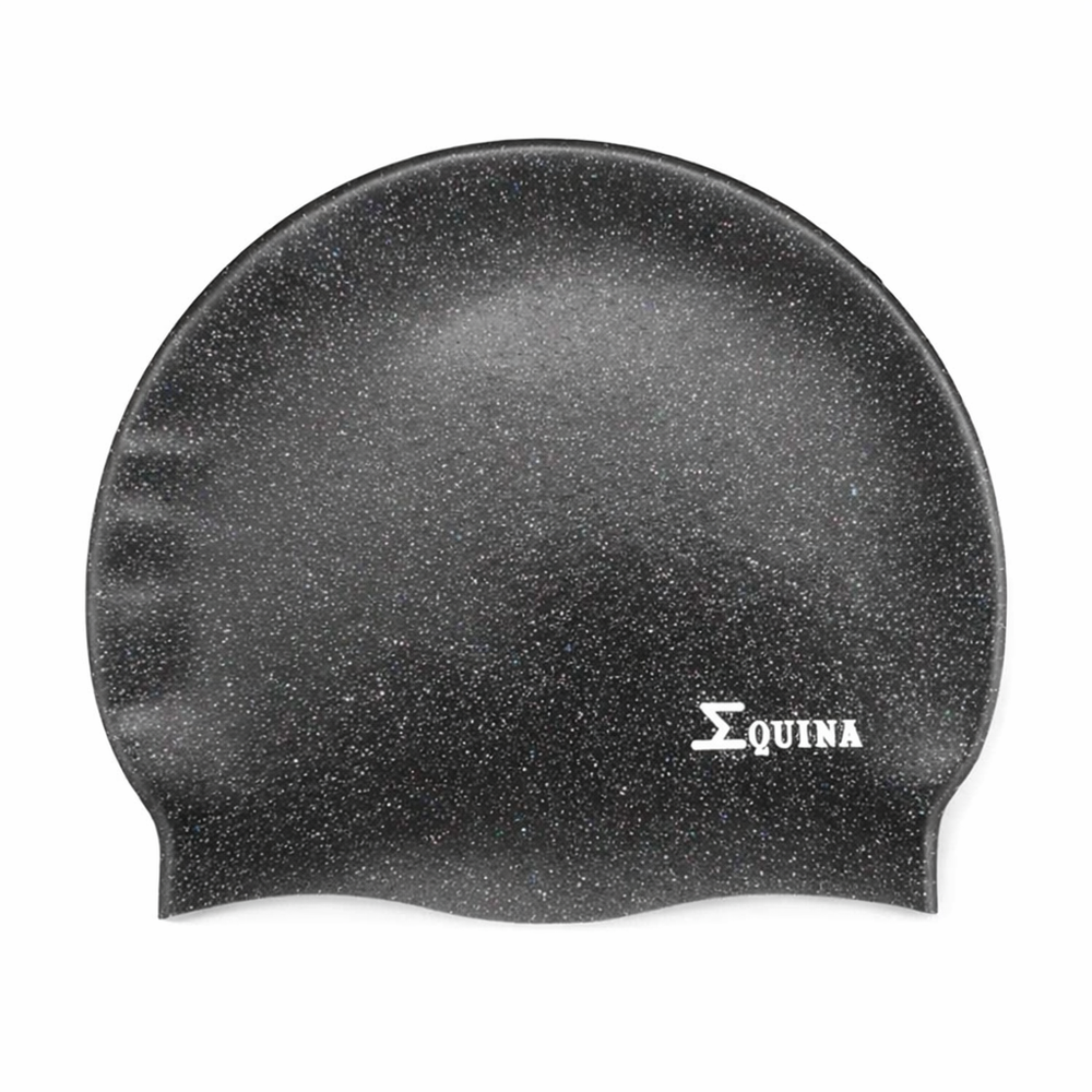 Bonnet de bain Renew Equina – Silicone recyclé 40%